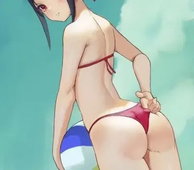 四宮かぐやのエロ画像 207枚目