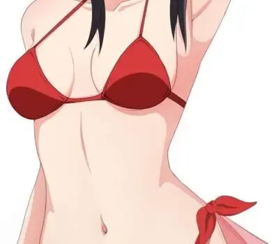 四宮かぐやのエロ画像 214枚目