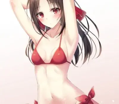 四宮かぐやのエロ画像 31枚目