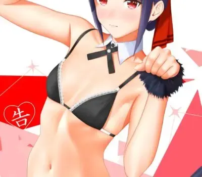 四宮かぐやのエロ画像 5枚目