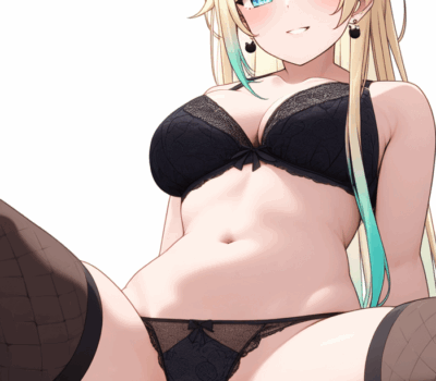 藍沢〇マのエロ画像 55枚目