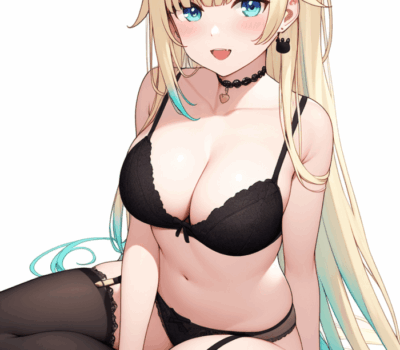 藍沢〇マのエロ画像 56枚目