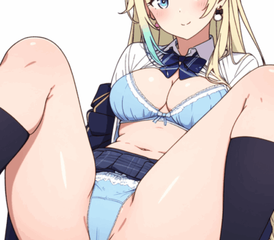 藍沢〇マのエロ画像 57枚目