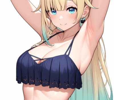 藍沢〇マのエロ画像 58枚目