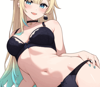 藍沢〇マのエロ画像 61枚目
