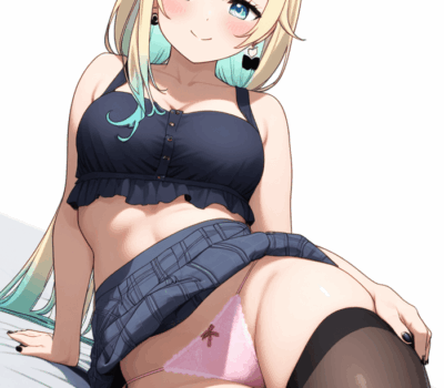 藍沢〇マのエロ画像 62枚目