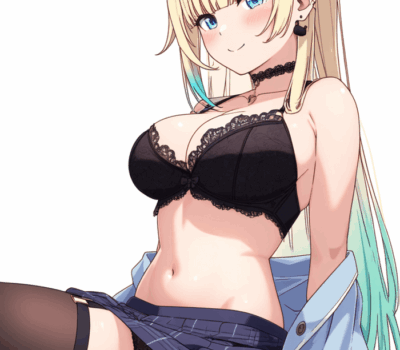 藍沢〇マのエロ画像 63枚目