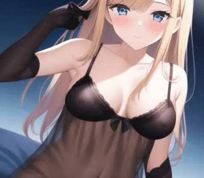 藍沢〇マのエロ画像 68枚目