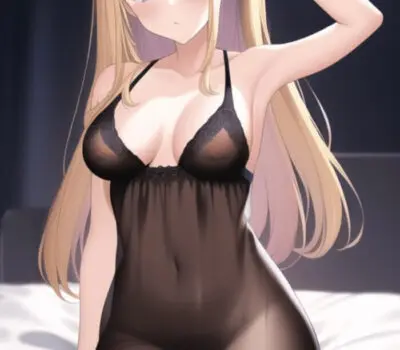 藍沢〇マのエロ画像 69枚目
