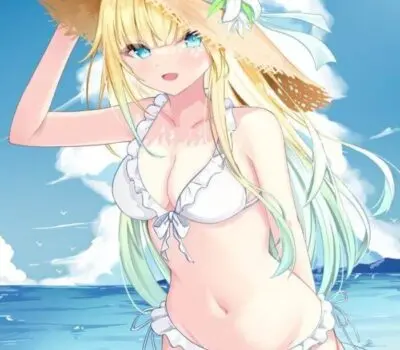 藍沢〇マのエロ画像 72枚目
