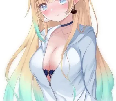 藍沢〇マのエロ画像 84枚目