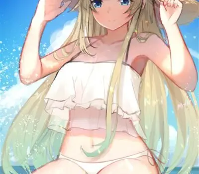 藍沢〇マのエロ画像 32枚目