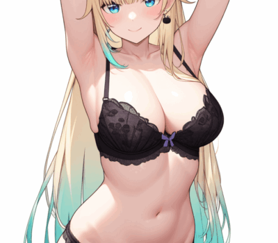 藍沢〇マのエロ画像 37枚目