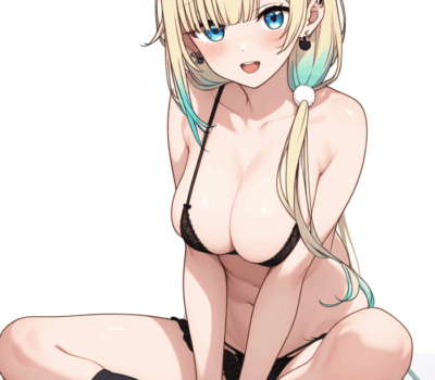藍沢〇マのエロ画像 45枚目