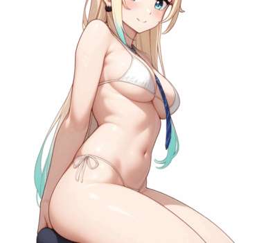 藍沢〇マのエロ画像 52枚目