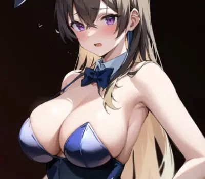 一ノ瀬〇るはのエロ画像 10枚目