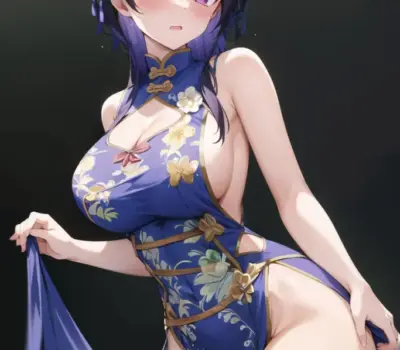 一ノ瀬〇るはのエロ画像 11枚目