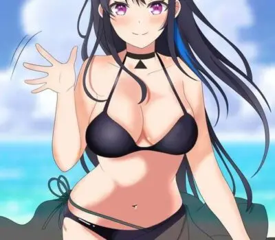 一ノ瀬〇るはのエロ画像 104枚目