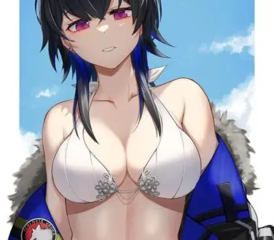 一ノ瀬〇るはのエロ画像 106枚目