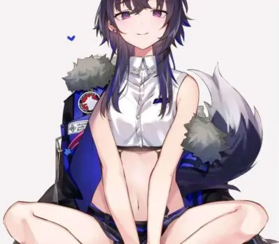 一ノ瀬〇るはのエロ画像 109枚目