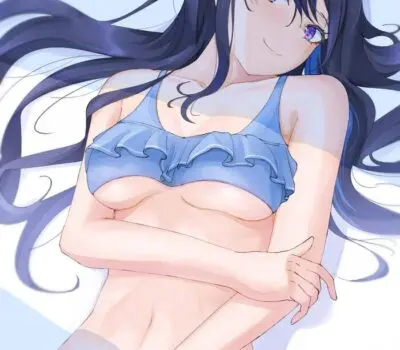 一ノ瀬〇るはのエロ画像 110枚目