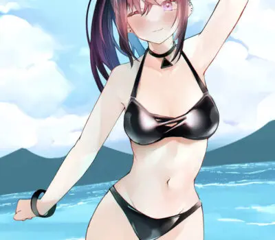 一ノ瀬〇るはのエロ画像 111枚目