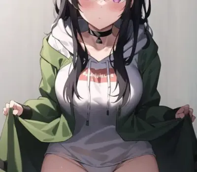 一ノ瀬〇るはのエロ画像 25枚目