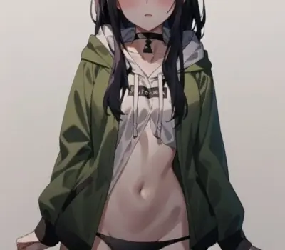 一ノ瀬〇るはのエロ画像 27枚目