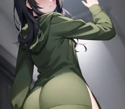 一ノ瀬〇るはのエロ画像 28枚目