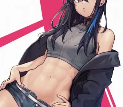 一ノ瀬〇るはのエロ画像 43枚目