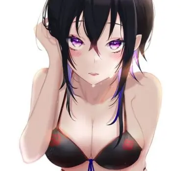 一ノ瀬〇るはのエロ画像 44枚目