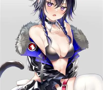 一ノ瀬〇るはのエロ画像 45枚目