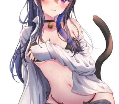 一ノ瀬〇るはのエロ画像 47枚目