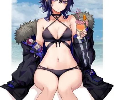 一ノ瀬〇るはのエロ画像 54枚目