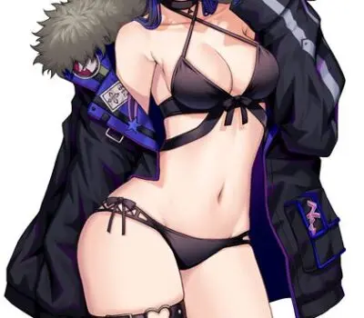 一ノ瀬〇るはのエロ画像 55枚目