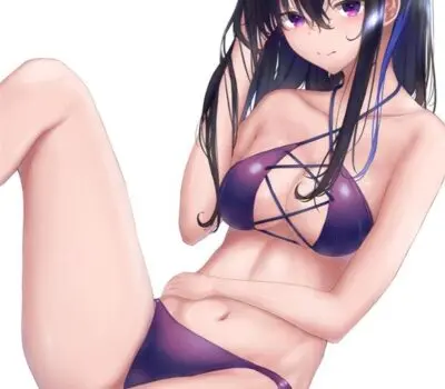 一ノ瀬〇るはのエロ画像 59枚目