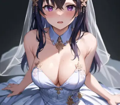 一ノ瀬〇るはのエロ画像 8枚目