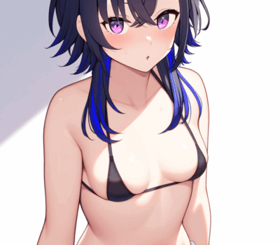 一ノ瀬〇るはのエロ画像 61枚目