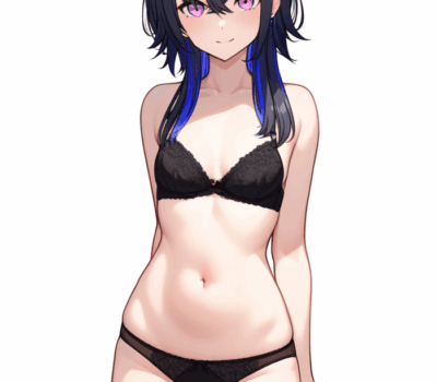 一ノ瀬〇るはのエロ画像 62枚目