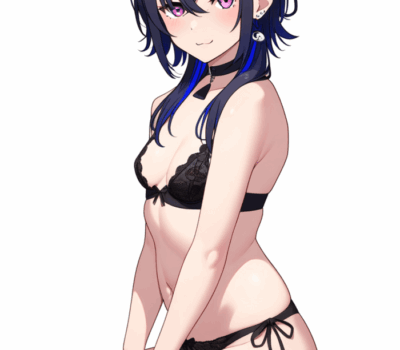 一ノ瀬〇るはのエロ画像 63枚目