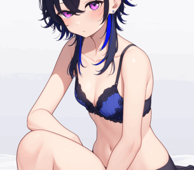 一ノ瀬〇るはのエロ画像 66枚目