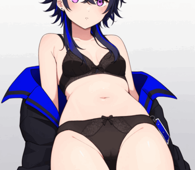 一ノ瀬〇るはのエロ画像 67枚目