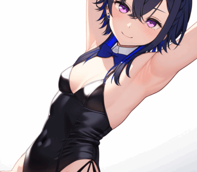 一ノ瀬〇るはのエロ画像 68枚目