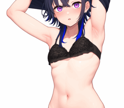 一ノ瀬〇るはのエロ画像 70枚目