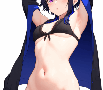 一ノ瀬〇るはのエロ画像 77枚目