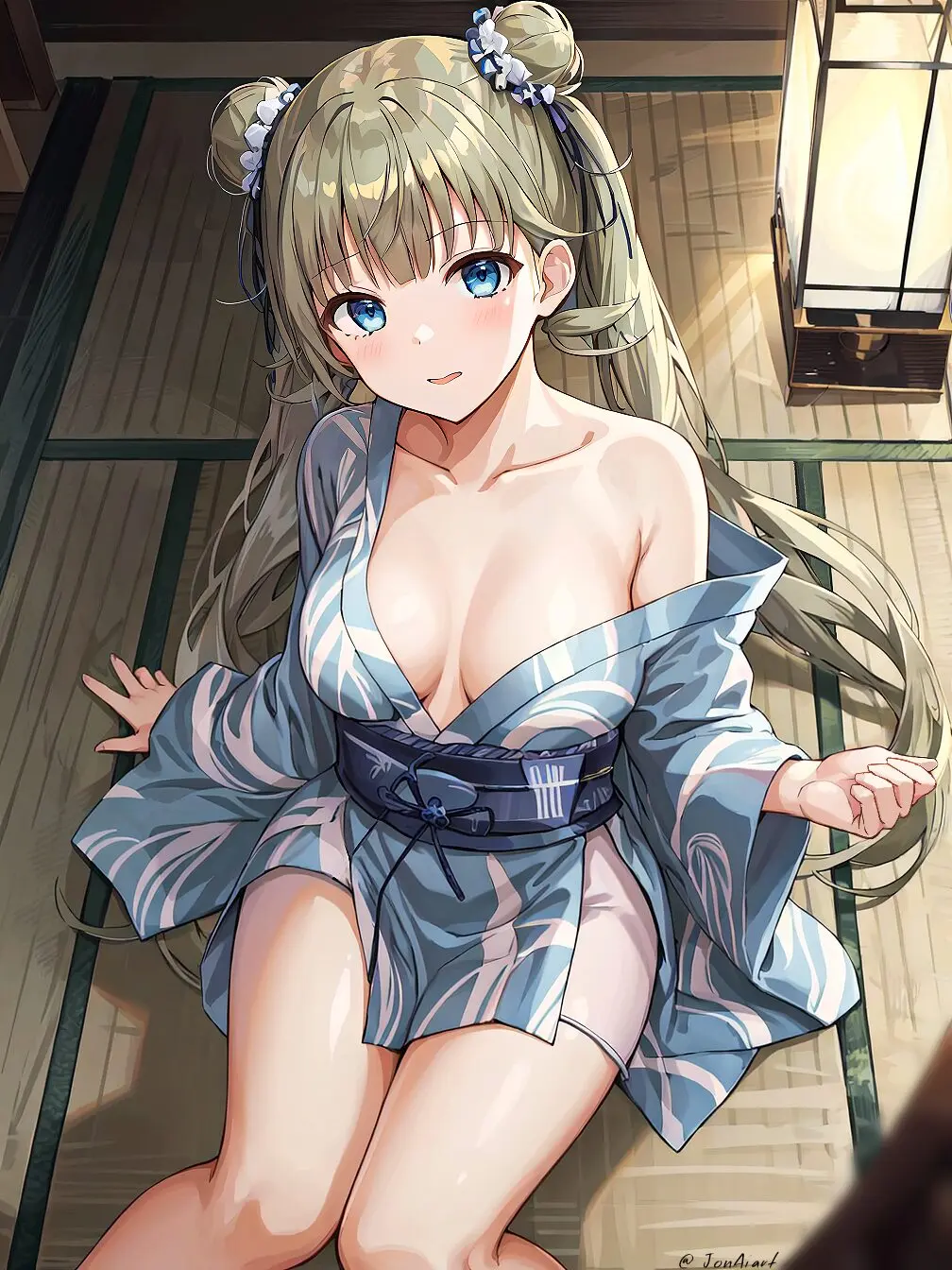 英〇サのエロ画像 1枚目