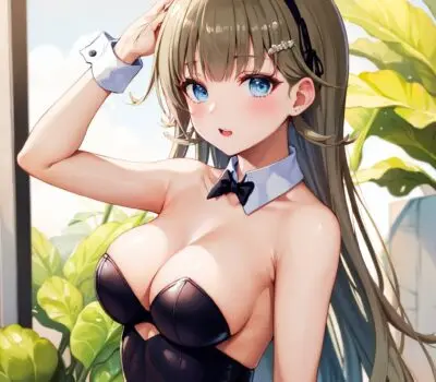 英〇サのエロ画像 16枚目