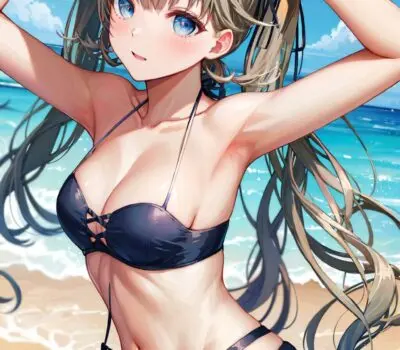 英〇サのエロ画像 17枚目
