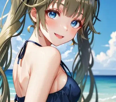 英〇サのエロ画像 20枚目