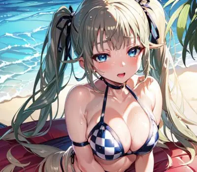 英〇サのエロ画像 3枚目